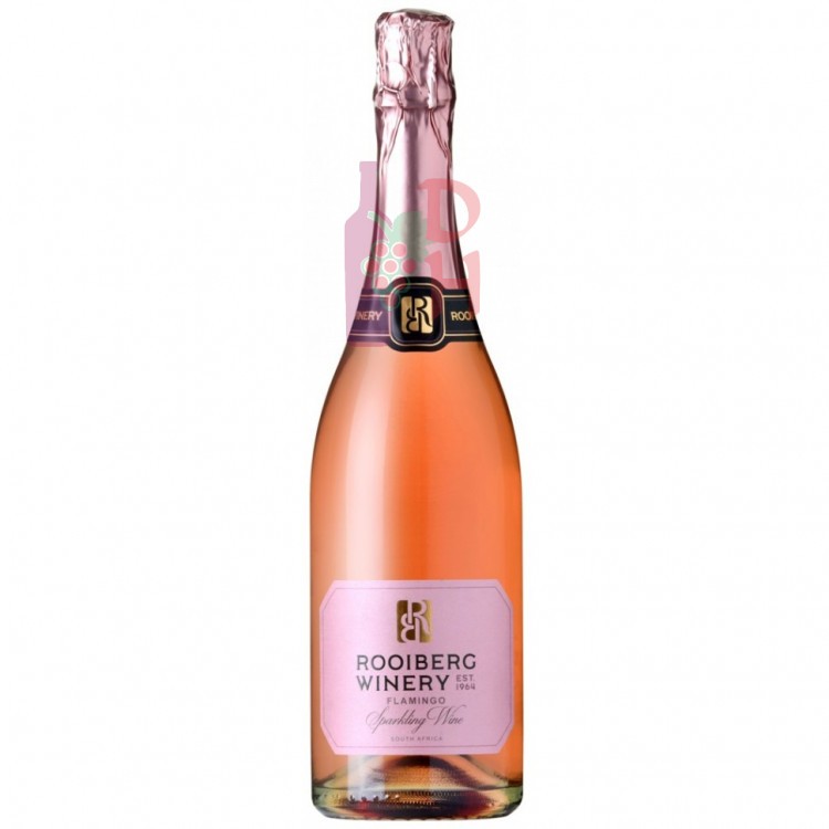 Rooiberg Winery Flamingo