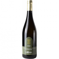 La Chiara Gavi del Comune di Gavi