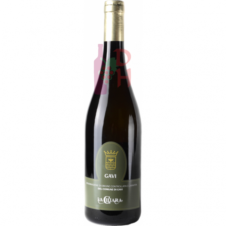 La Chiara Gavi del Comune di Gavi