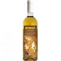 Loel Muscat Amber Sweet