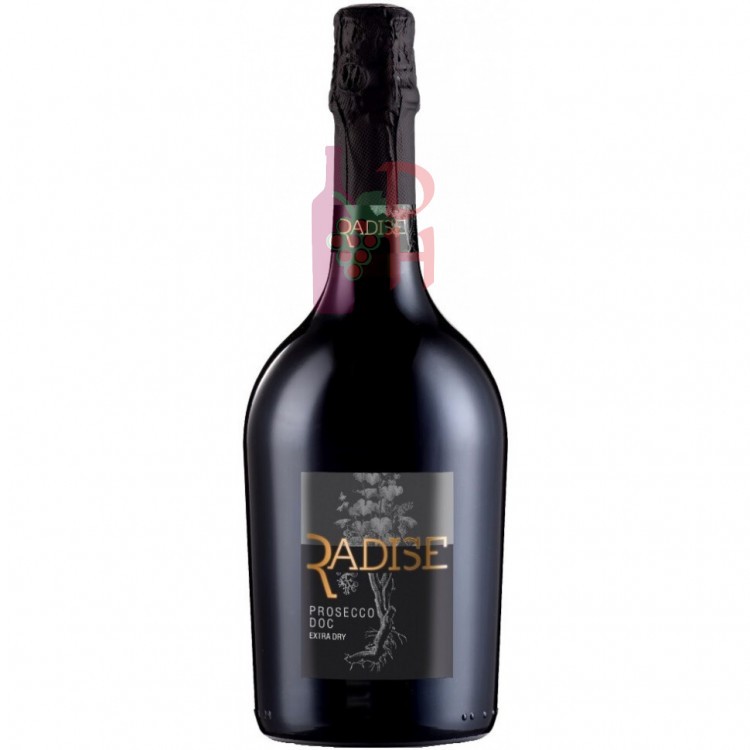 San Martino Radise Prosecco DOC Extra Dry