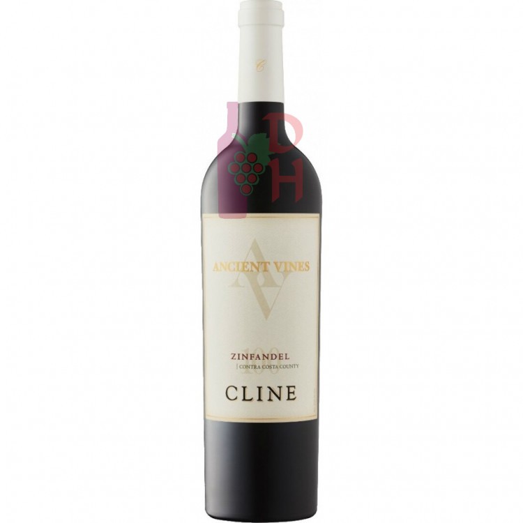 Cline Ancient Vines Zinfandel