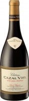 Laurent Miquel Chateau Cazal Viel Vieilles Vignes Saint Chinian