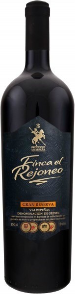 Finca el Rejoneo Gran Reserva