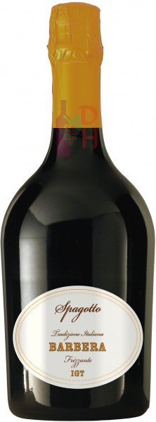 Spagotto Barbera