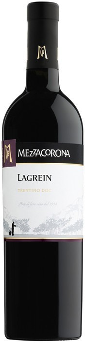 Mezzacorona Lagrein Trentino