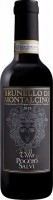 Villa Poggio Salvi Brunello di Montalcino