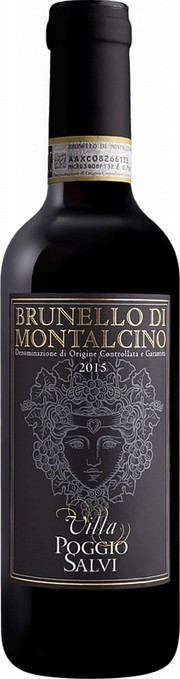 Villa Poggio Salvi Brunello di Montalcino