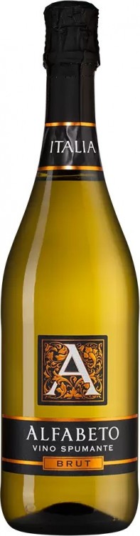 Alfabeto Brut