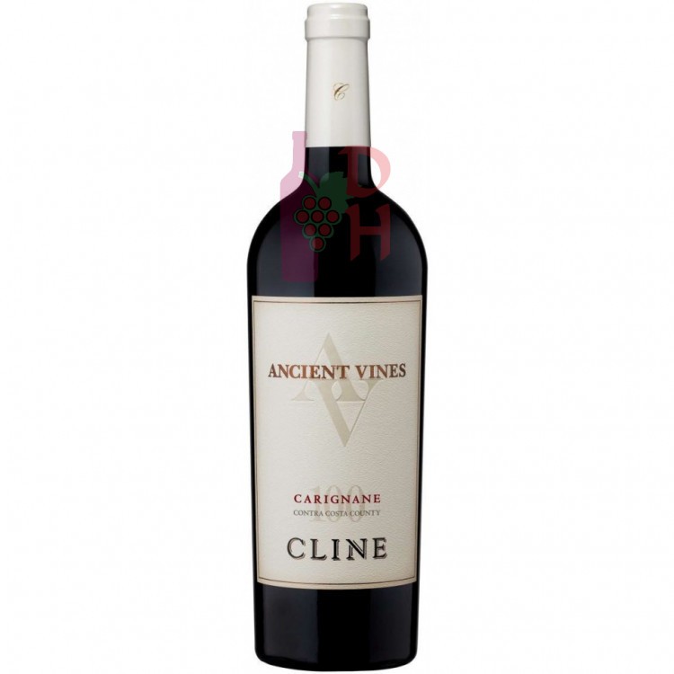 Cline Ancient Vines Carignane