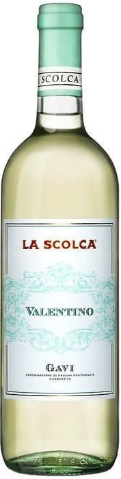La Scolca Gavi Il Valentino