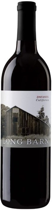 Long Barn Zinfandel