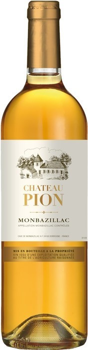 Chateau Pion Monbazillac
