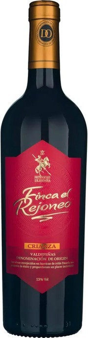 Finca el Rejoneo Crianza