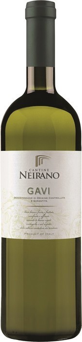 Tenute Neirano Gavi
