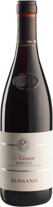 Bersano Nirvasco Barolo