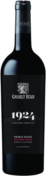 Gnarly Head 1924 Double Black