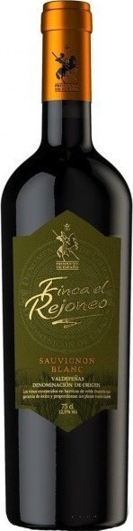 Finca el Rejoneo Sauvignon Blanc