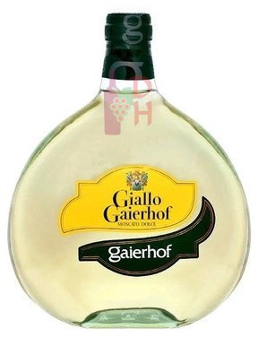Gaierhof Moscato Giallo Trentino
