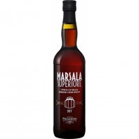 Pellegrino Marsala Superiore Old Marsala