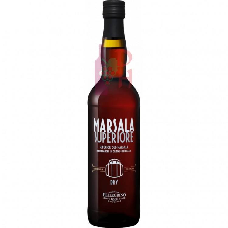 Pellegrino Marsala Superiore Old Marsala