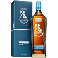 Kavalan Distillery Select №2