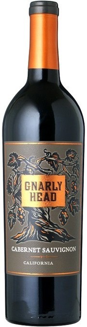 Gnarly Head Cabernet Sauvignon