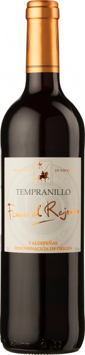 Finca el Rejoneo Tempranillo