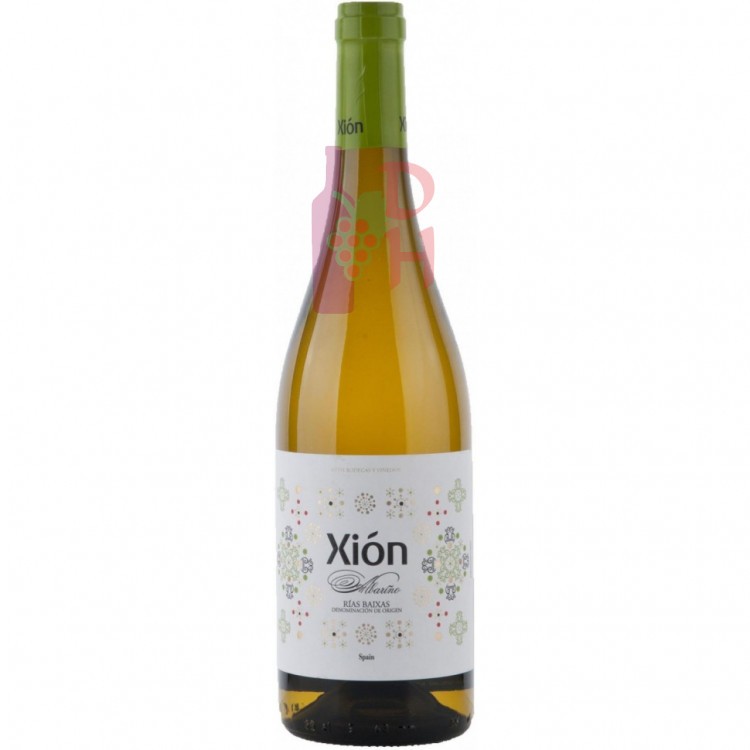 Attis Xion Albarino