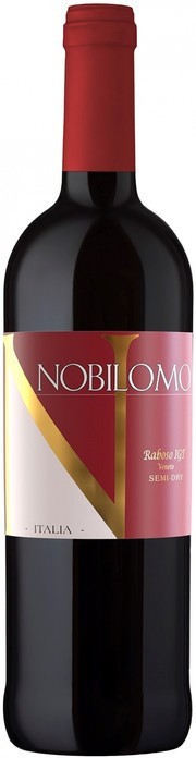 Nobilomo Raboso Veneto