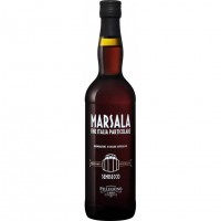 Pellegrino Marsala Fine Italia Particolare Semisecco