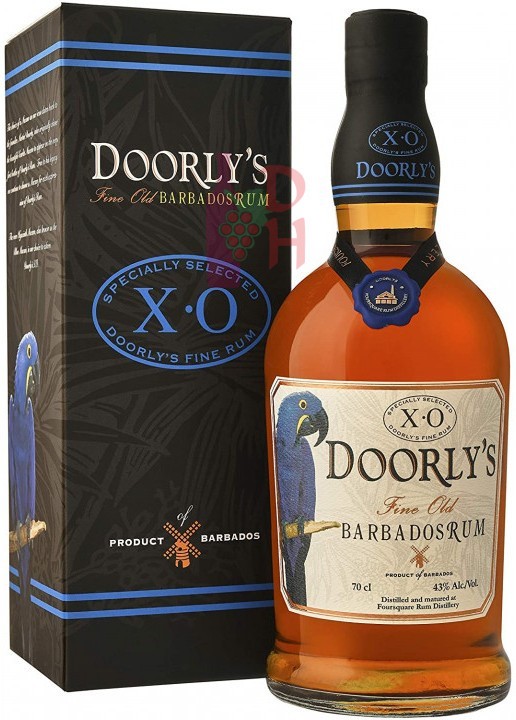 Doorly's XO