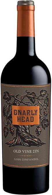 Gnarly Head Old Vine Zinfandel