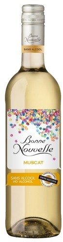 Bonne Nouvelle Muscat