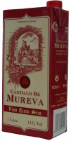 Castillo De Mureva Tinto Seco