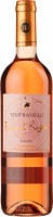 Finca el Rejoneo Tempranillo Rosado