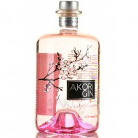 Akori Premium Cherry Blossom