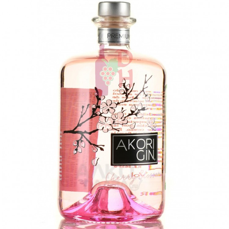 Akori Premium Cherry Blossom