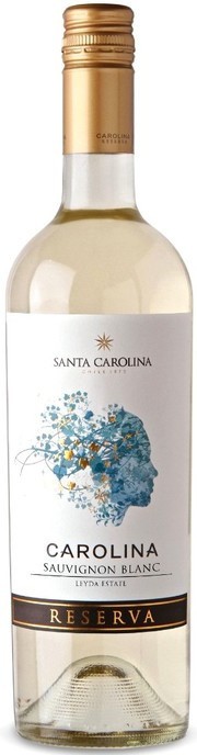 Santa Carolina Sauvignon Blanc Reserva