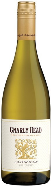 Gnarly Head Chardonnay
