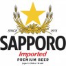 Sapporo Premium, in can