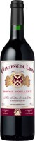 Comtesse de Lion Rouge Moelleux