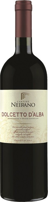 Tenute Neirano Dolcetto d'Alba