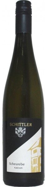 Schittler Scheurebe Kabinett