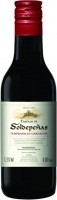 Castillo de Soldepenas Tempranillo Garnacha