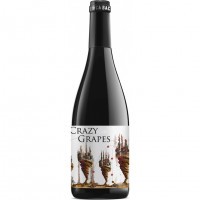 Crazy Grapes