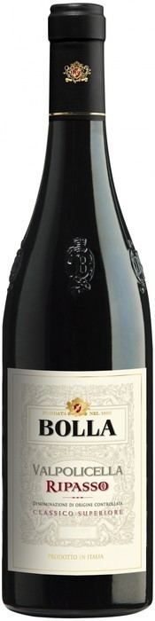 Bolla Ripasso Valpolicella Classico Superiore