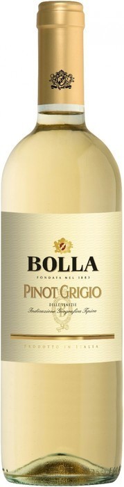 Bolla Pinot Grigio delle Venezie