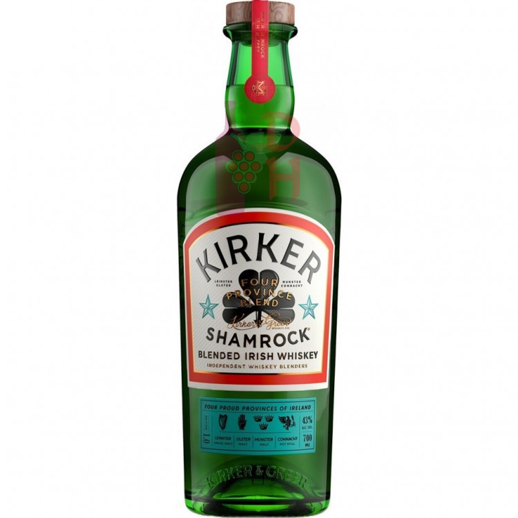 Kirker Shamrock