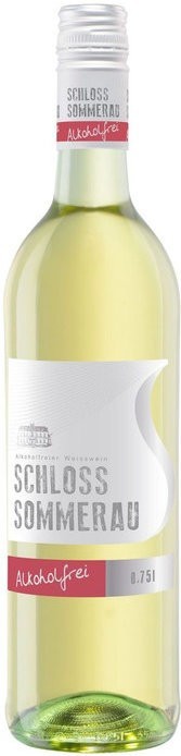 Schloss Sommerau White Sweet Alcoholfree